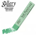 Mungyo Gallery Square Soft Pastels#Colour_PHTHALO GREEN