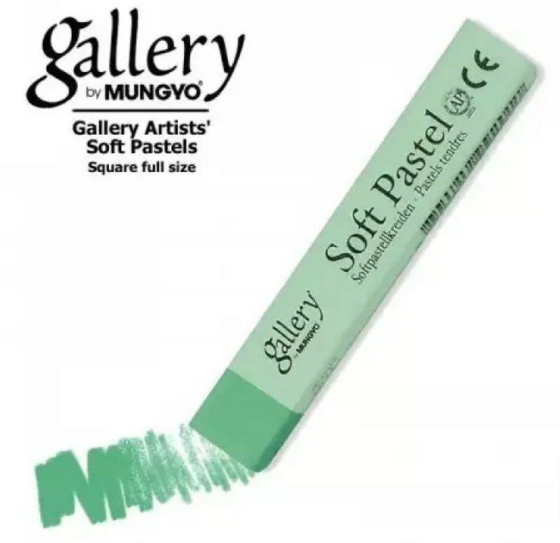 Mungyo Gallery Square Soft Pastels