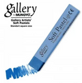 Mungyo Gallery Square Soft Pastels#Colour_MEDIUM PHTHALO BLUE