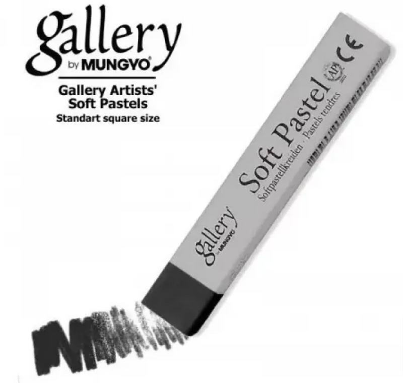 Mungyo Gallery Square Soft Pastels