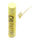 Mungyo Gallery Soft Oil Pastels#Colour_NAPLES YELLOW