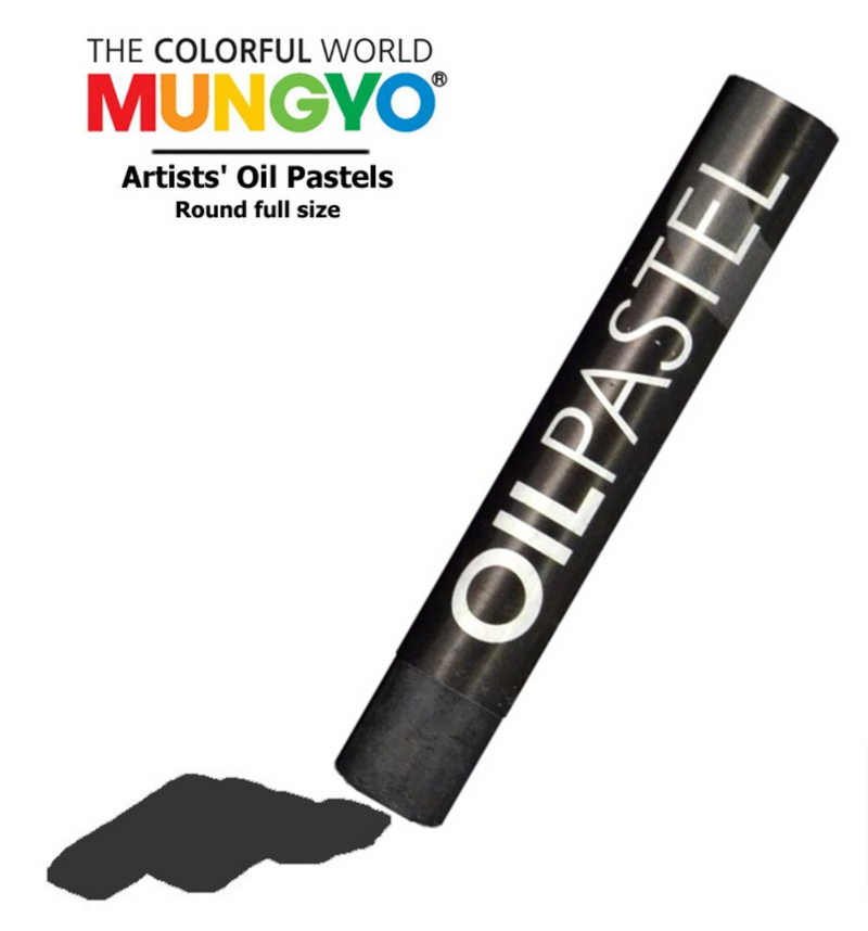 Mungyo Gallery Soft Oil Pastels