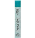 Mungyo Gallery Square Soft Pastels#Colour_COBALT TURQUOISE