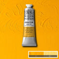 Winsor & Newton Griffin Alkyd Oil Paints 37ml#Colour_CADMIUM YELLOW MEDIUM HUE