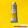 Winsor & Newton Griffin Alkyd Oil Paints 37ml#Colour_CADMIUM YELLOW LIGHT HUE