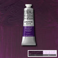 Winsor & Newton Griffin Alkyd Oil Paints 37ml#Colour_COBALT VIOLET HUE