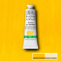 Winsor And Newton Artists Oil Paint 37ml Cadmium Free#Colour_CADMIUM FREE YELLOW PALE (S4)