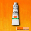 Winsor And Newton Artists Oil Paint 37ml Cadmium Free#Colour_ORANGE (S4)