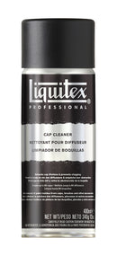 Liquitex Aerosol Cap Cleaner 400ml