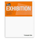 Das Exhibition 1.5 Art Canvas
