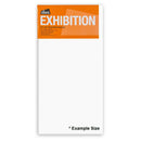 Das Exhibition 1.5 Art Canvas