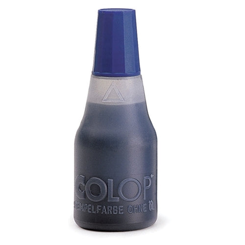 Colop Stamp Pad Ink 25ml