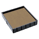Colop Stamp Pad E/q30 30x30mm