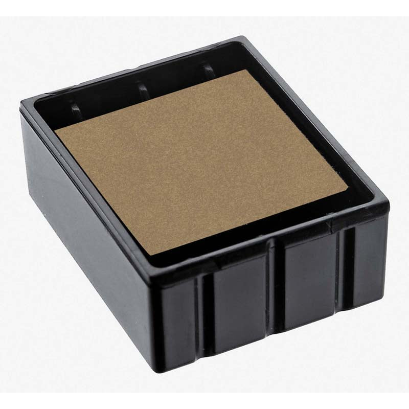 Colop Stamp Pad E/q12 12x12mm