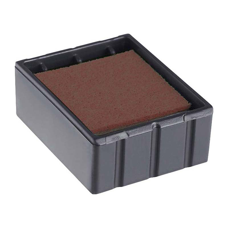 Colop Stamp Pad E/q12 12x12mm