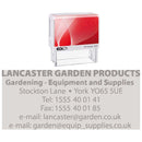 Colop Stamp Printer Black G7 Handle