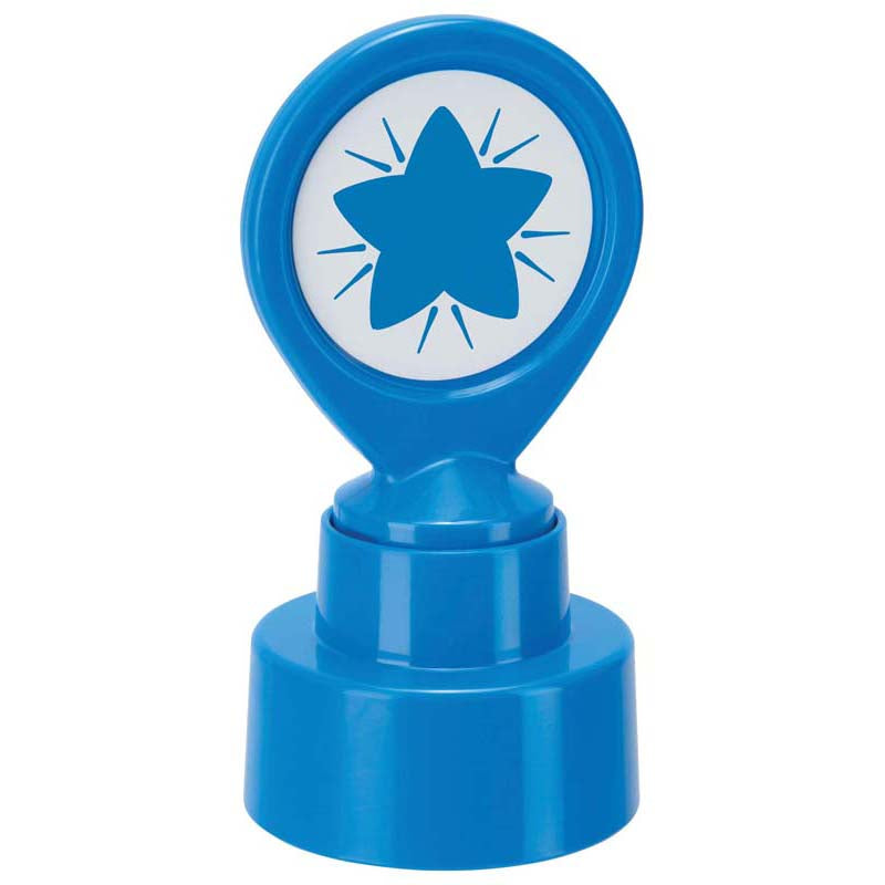 Colop Motivational Stamp Star