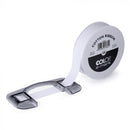 colop e-mark ribbon WHITE cotton