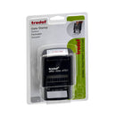 trodat printy dater 4750/1 recd clamshell