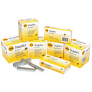 marbig® staples box of 5000 heavy duty