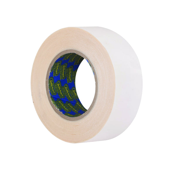 Sellotape 1230 Double-sided Tissue 48mmx33m
