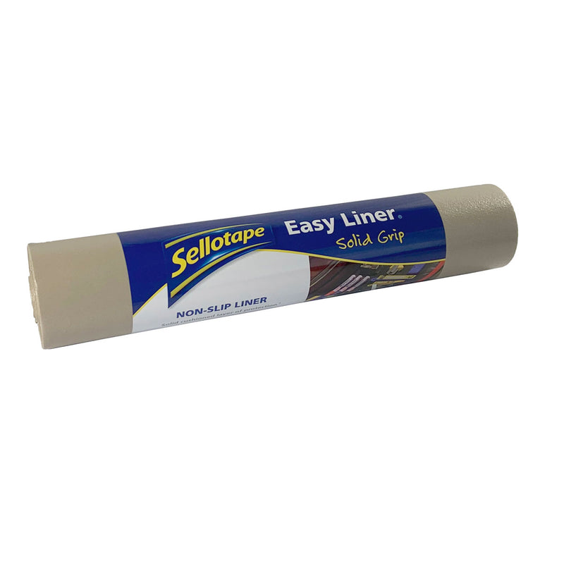 Sellotape Easy Liner Solid Grip 304mm x 1520mm
