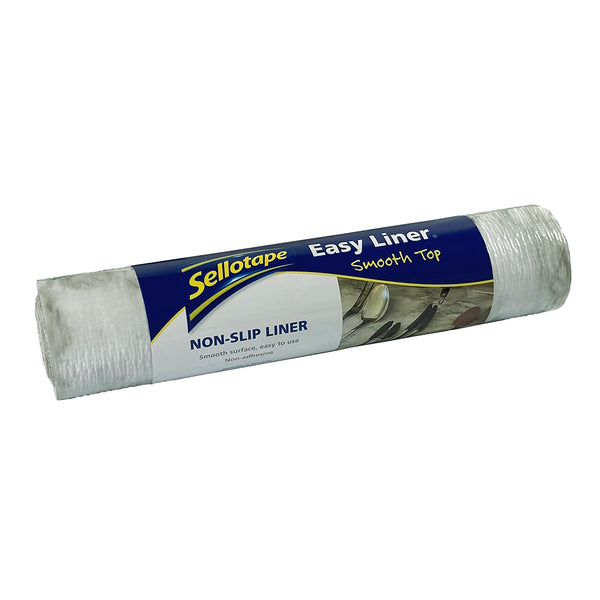 Sellotape Easy Liner Smooth Top Marble#Dimensions_304X3040MM