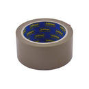 Sellotape 1552 Polypropylene Ctn Tape Brown 48mmx55m