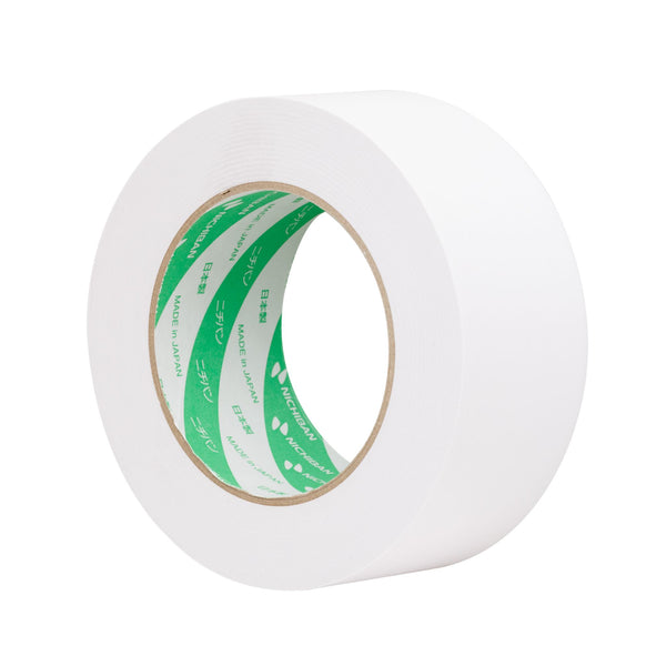 Tiki 305w Kraft White Tape 50mmx50m