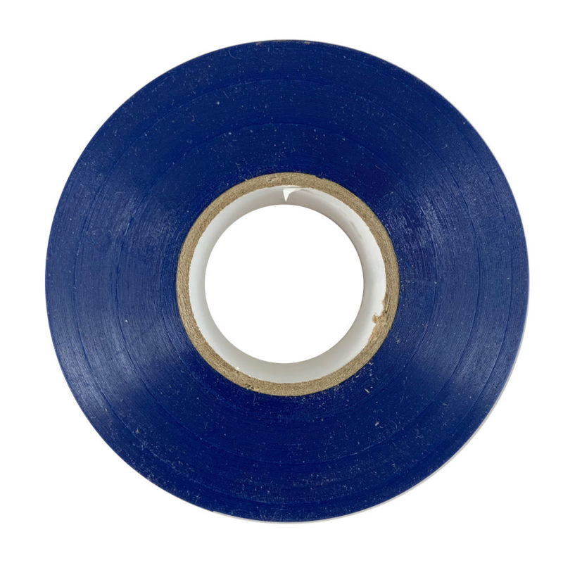 sellotape sports tape unlabelled blue 24mmx20m