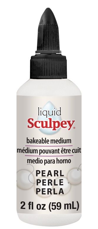 Sculpey Liquid Polymer Clay 59ml
