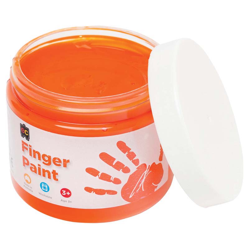 EC Finger Paint 250ml