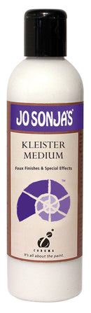Jo Sonja Faux Finish Kleister Craft Medium 250ml