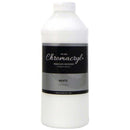 Chromacryl Acrylic Paint 1 Litre