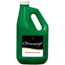 Chromacryl 2 Litre Student Acrylic Paints