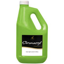 Chromacryl 2 Litre Student Acrylic Paints