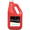 Chromacryl 2 Litre Student Acrylic Paints
