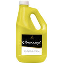 Chromacryl 2 Litre Student Acrylic Paints