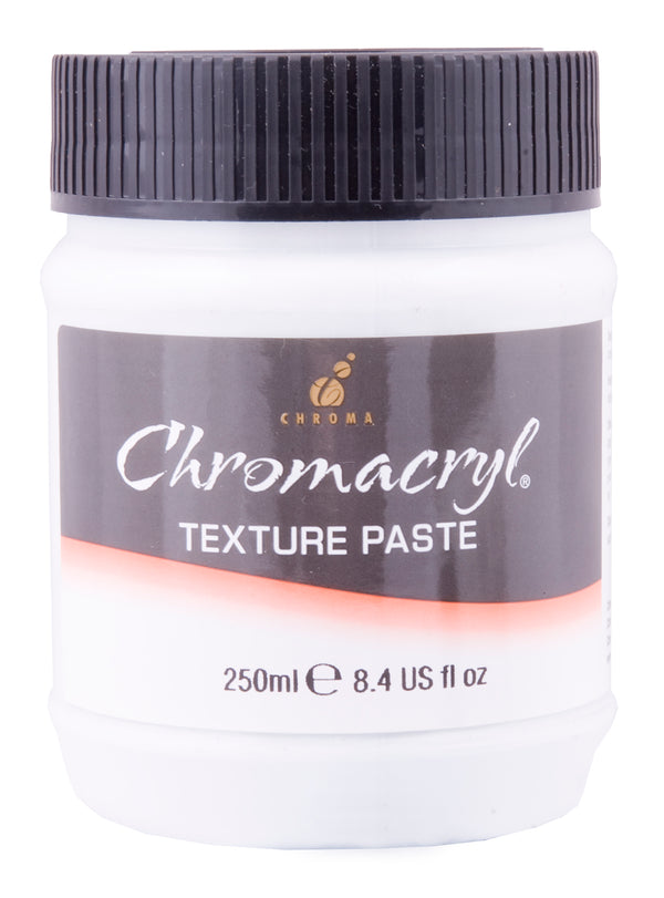 Chromacryl Texture Paste 250ml