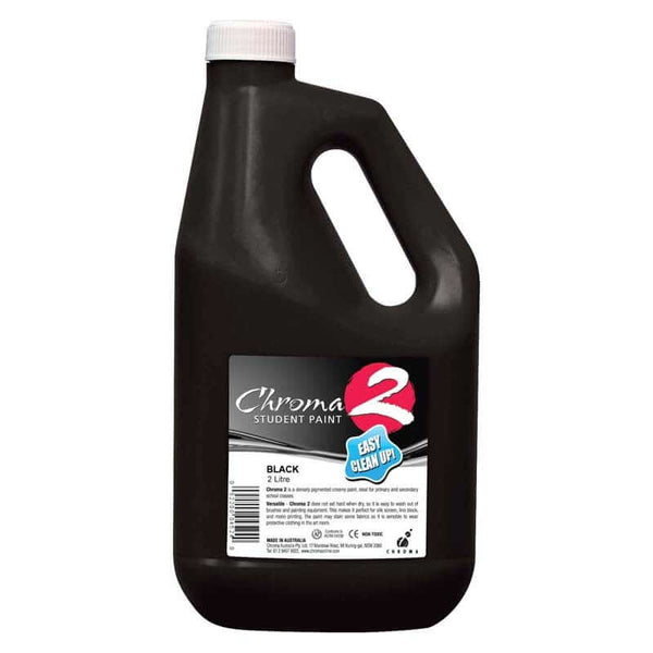 Chroma C2 Tempera Paint 2 Litre