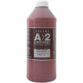 A2 Acrylic Paint 1 Litre#Colour_BURNT SIENNA