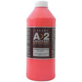 A2 Acrylic Paint 1 Litre#Colour_CADMIUM SCARLET HUE