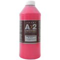 A2 Acrylic Paint 1 Litre#Colour_CADMIUM RED MEDIUM HUE