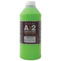 A2 Acrylic Paint 1 Litre#Colour_GREEN LIGHT