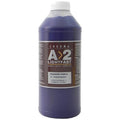 A2 Acrylic Paint 1 Litre#Colour_DIOXAZINE PURPLE HUE