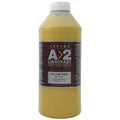 A2 Acrylic Paint 1 Litre#Colour_YELLOW OXIDE