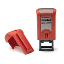 trodat printy 4908 + cap