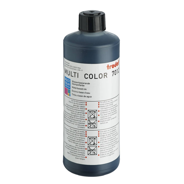 trodat r/stamp ink 500ml 7012#colour_BLACK