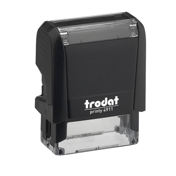 Trodat Printy Stamp 4911