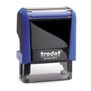 Trodat Printy Stamp 4911 with Pad
